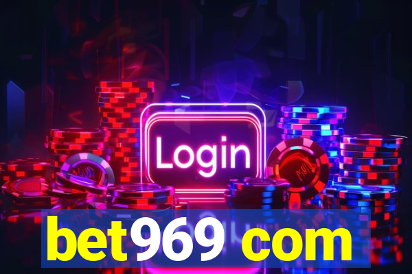 bet969 com